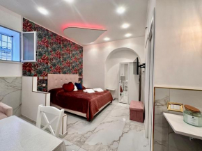 House Santa Fè Napoli